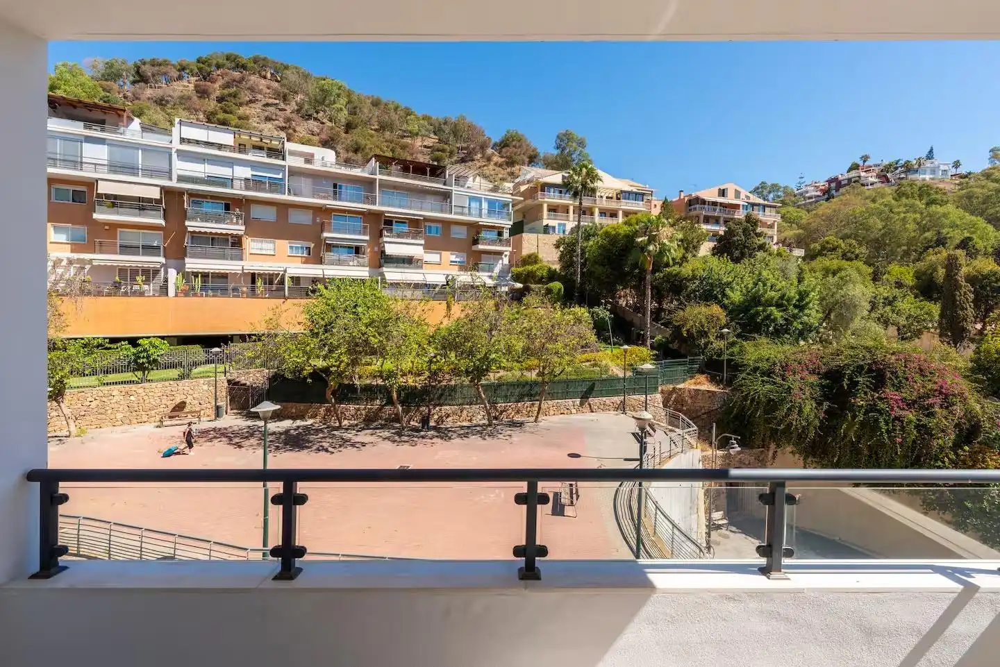 Flat with terrace for sale in Calle IBARRA 5, imagen 24