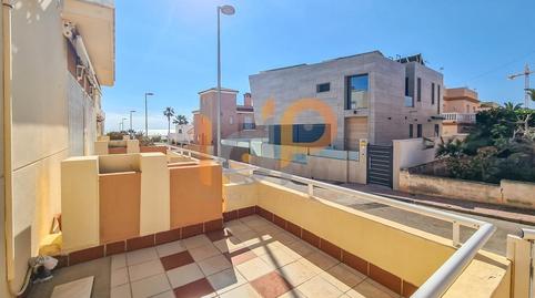 Foto 5 von Maisonette zum Verkauf in Las Marinas - Pueblo Laguna, Vera