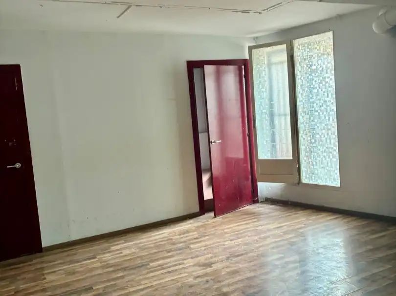 Schlafzimmer von Geschaftsraum zur Miete in Horta - Guinardó