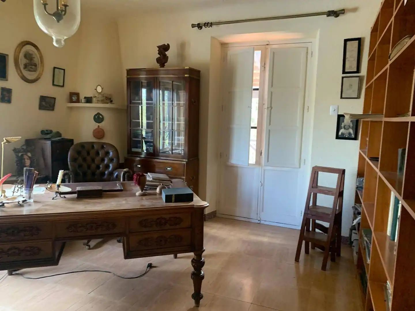 Casa rustica con terrazza in vendita a Partida Camí de Biscarra, imagen 38