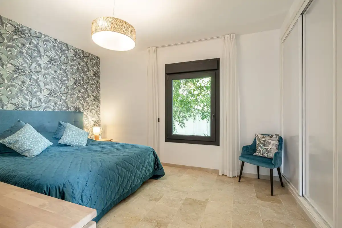 Villa avec piscine à vendre à El Paraíso, imagen 8