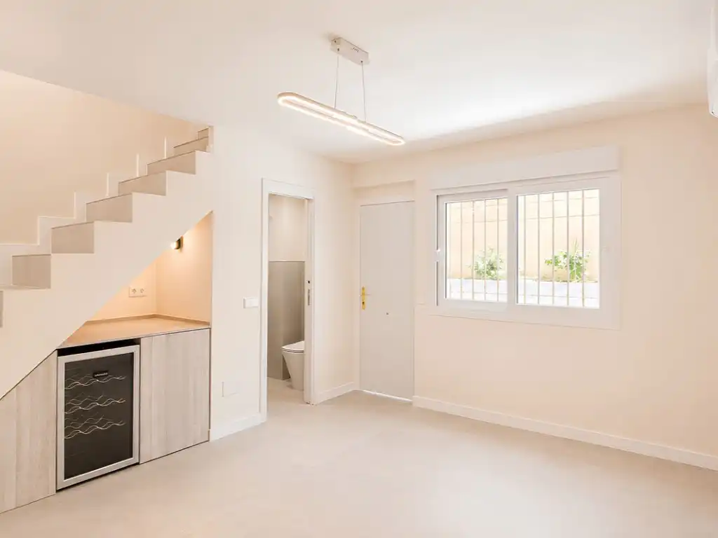 Flat for sale in Fuengirola  with Air Conditioner, Terrace and Swimming Pool