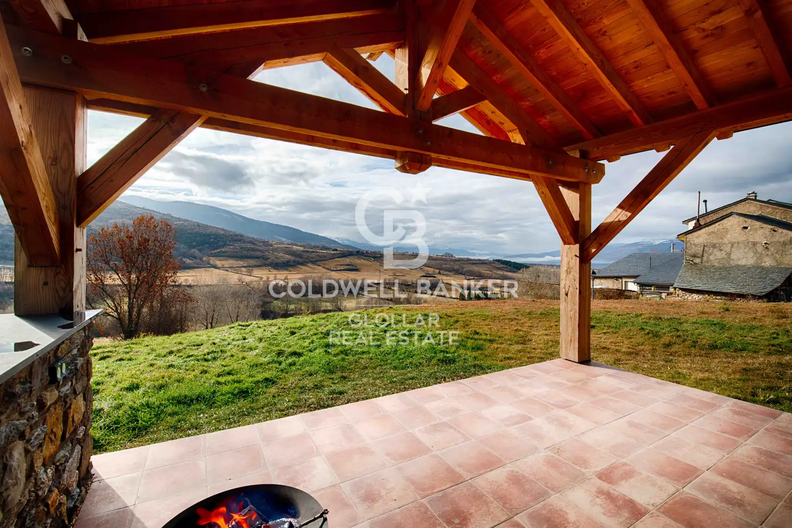 Casa con giardino in vendita a Saillagouse, imagen 20