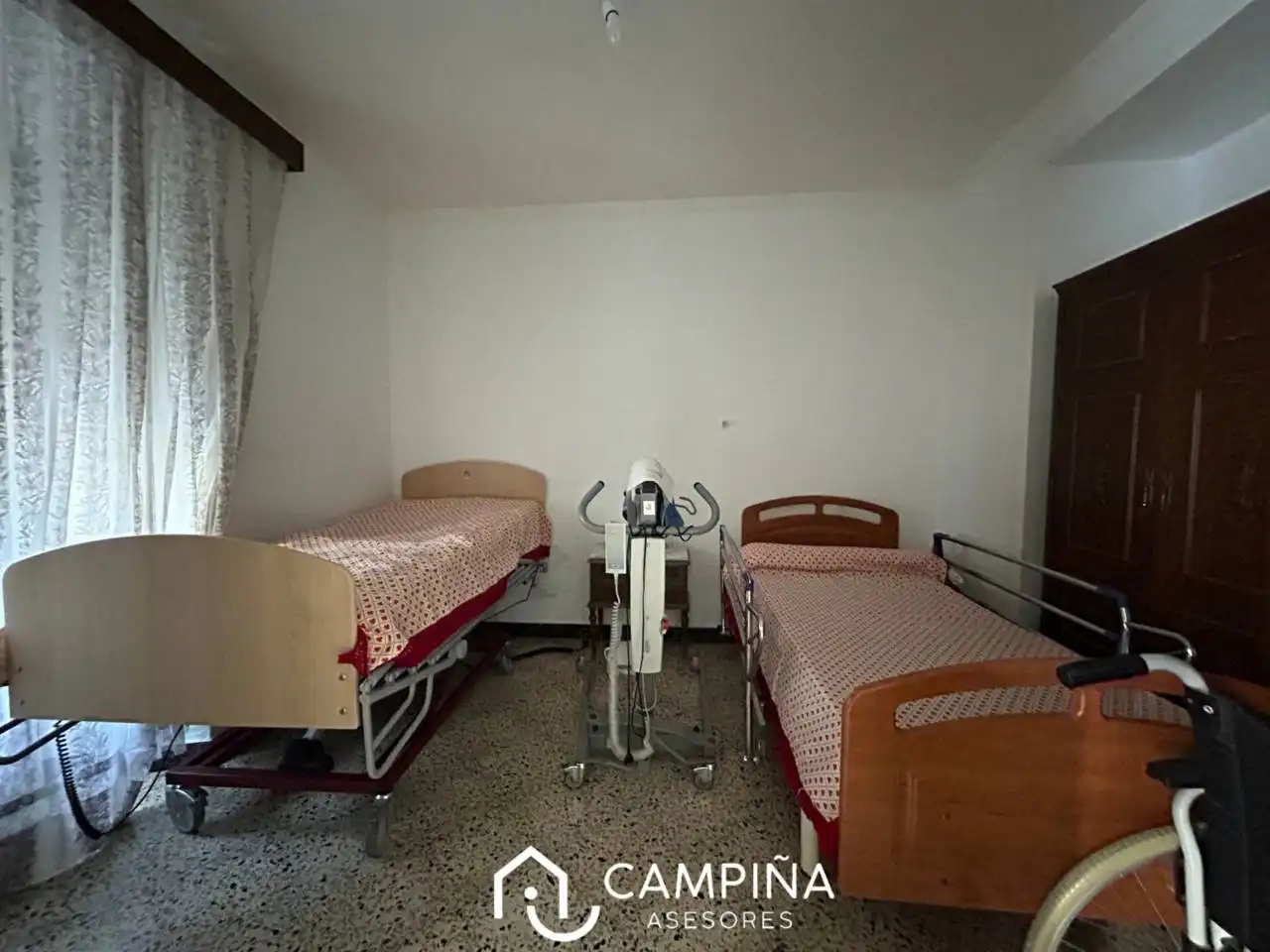Casa en venda a Calle Pozo Nuevo, imagen 3