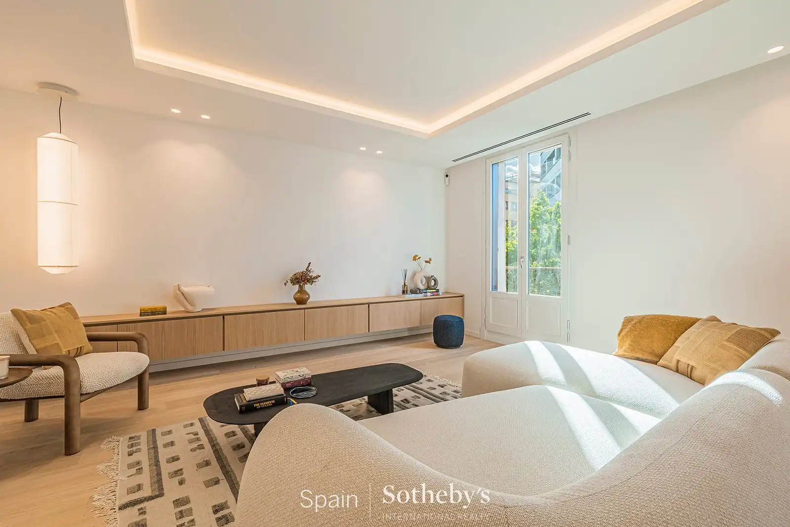 Appartement compact avec ascenseur à vendre à Carrer del Consell de Cent, imagen 5