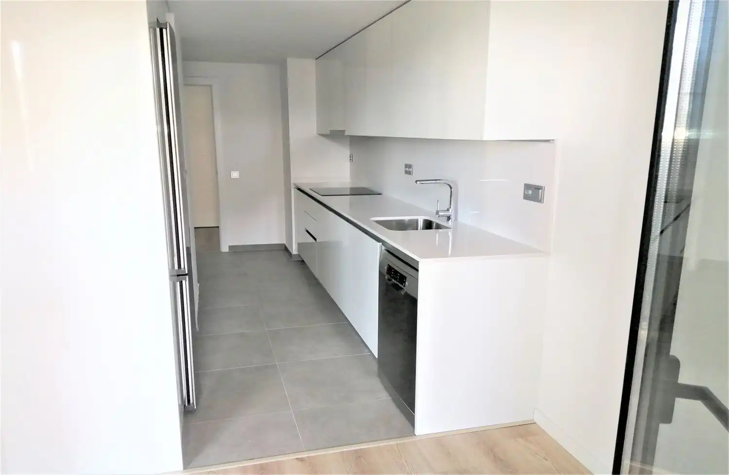 Wohnung mit Aufzug zur Miete in Aiguadolç - Sant Sebastià, imagen 9