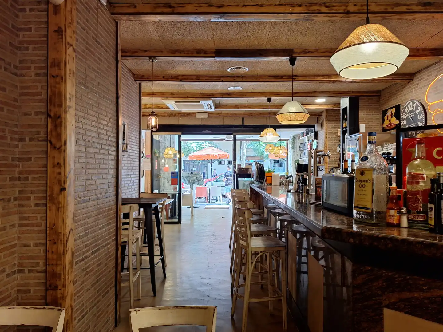 Local en venda en Barcelona amb Aire condicionat