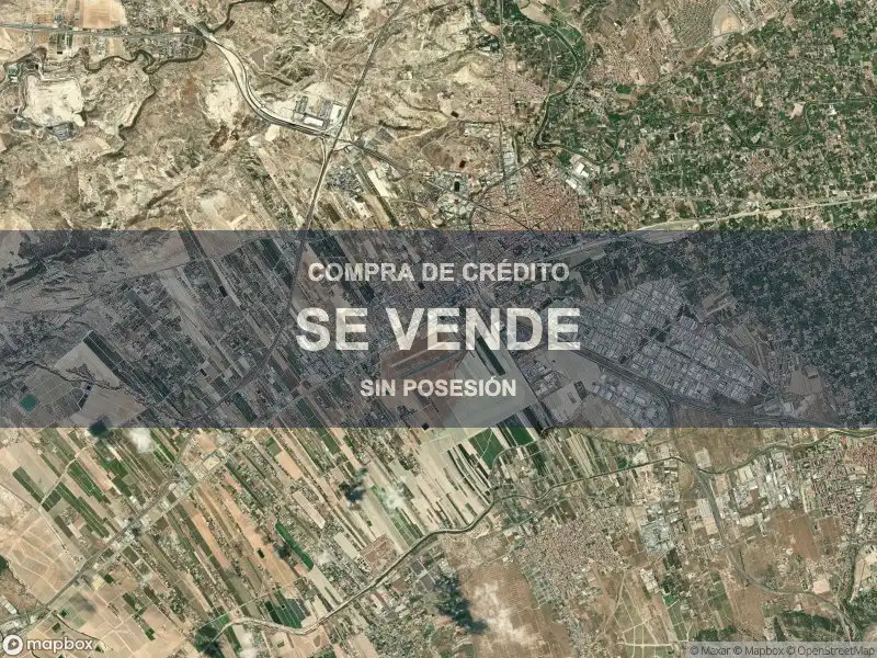 Piso en venta en Alcantarilla