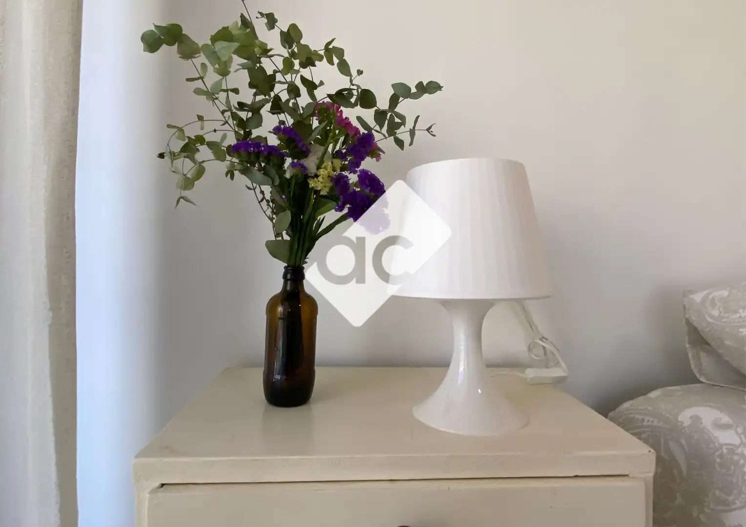 Appartement avec terrasse à louer à Patraix, imagen 11
