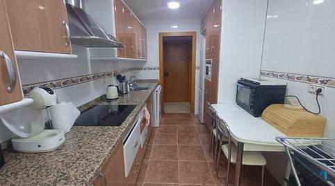 Photo 5 of Flat to rent in Puerta Blanca, Málaga Capital