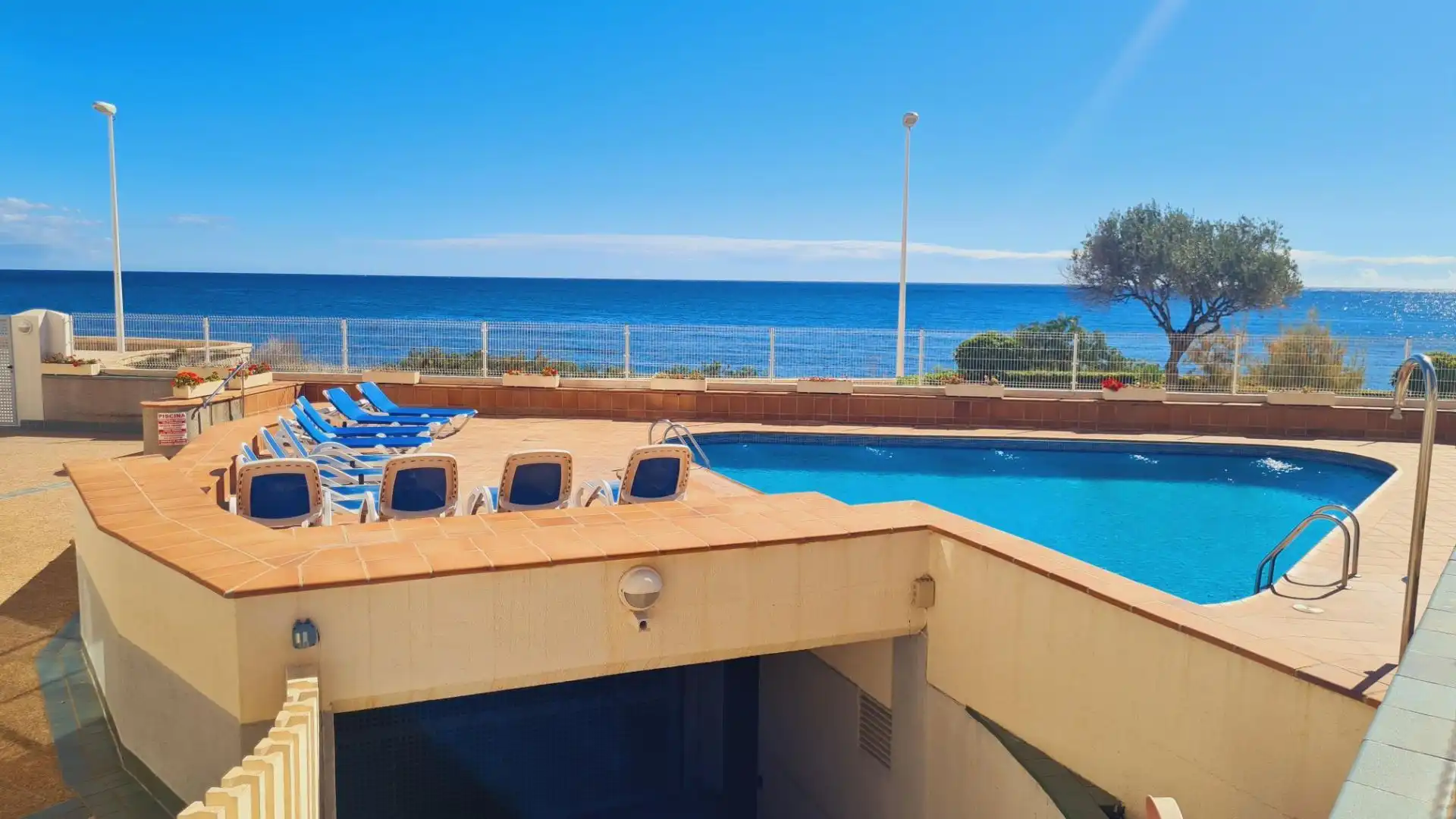 Appartement compact avec piscine à vendre à Zona Levante - Playa Fossa, imagen 22