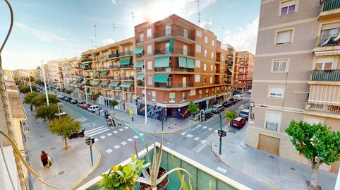 Foto 5 de Piso en venta en Carrer Emilio Hernández Selva, Carrús Oeste, Elche / Elx