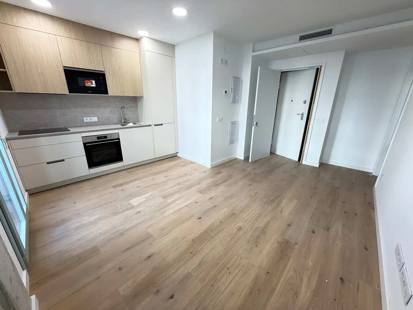 Wohnung mit Aufzug zur Miete in Ametllers - Poble-Sec, imagen 2