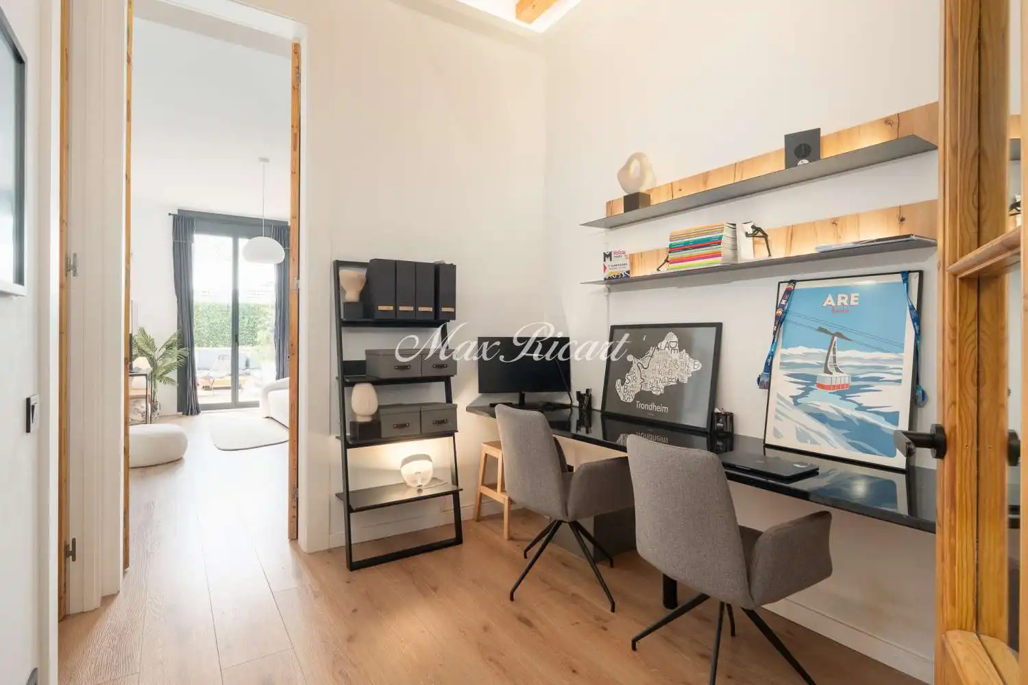 Flat for sale in Dreta de l'Eixample