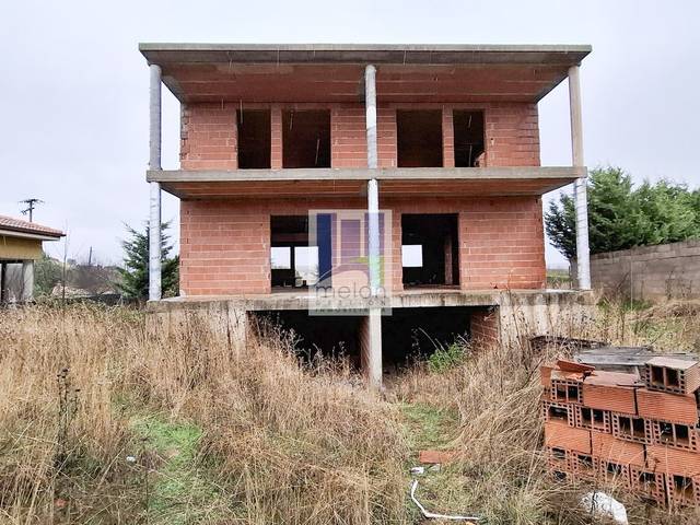 Casa-chalet en Venta en COGOLLOS en Cogollos