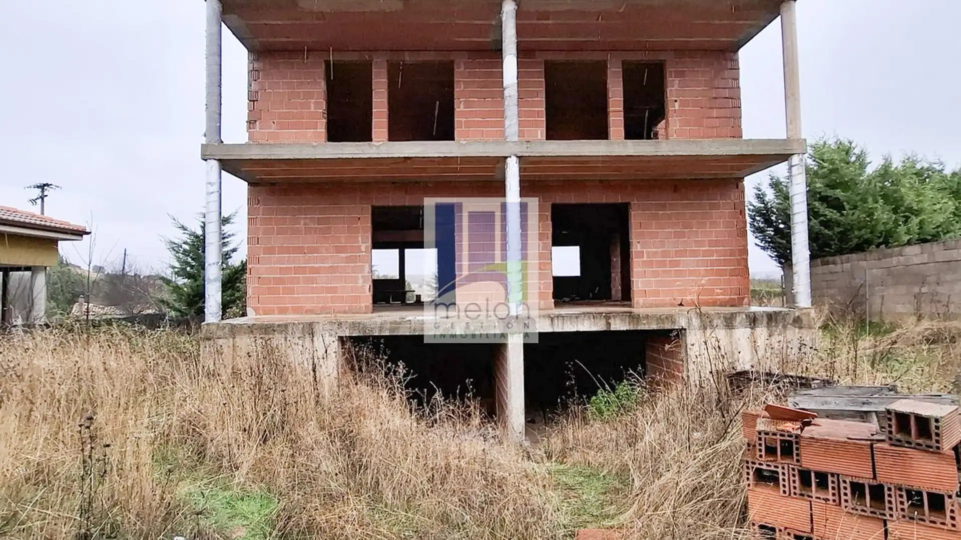 Casa o chalet en venta en Cogollos