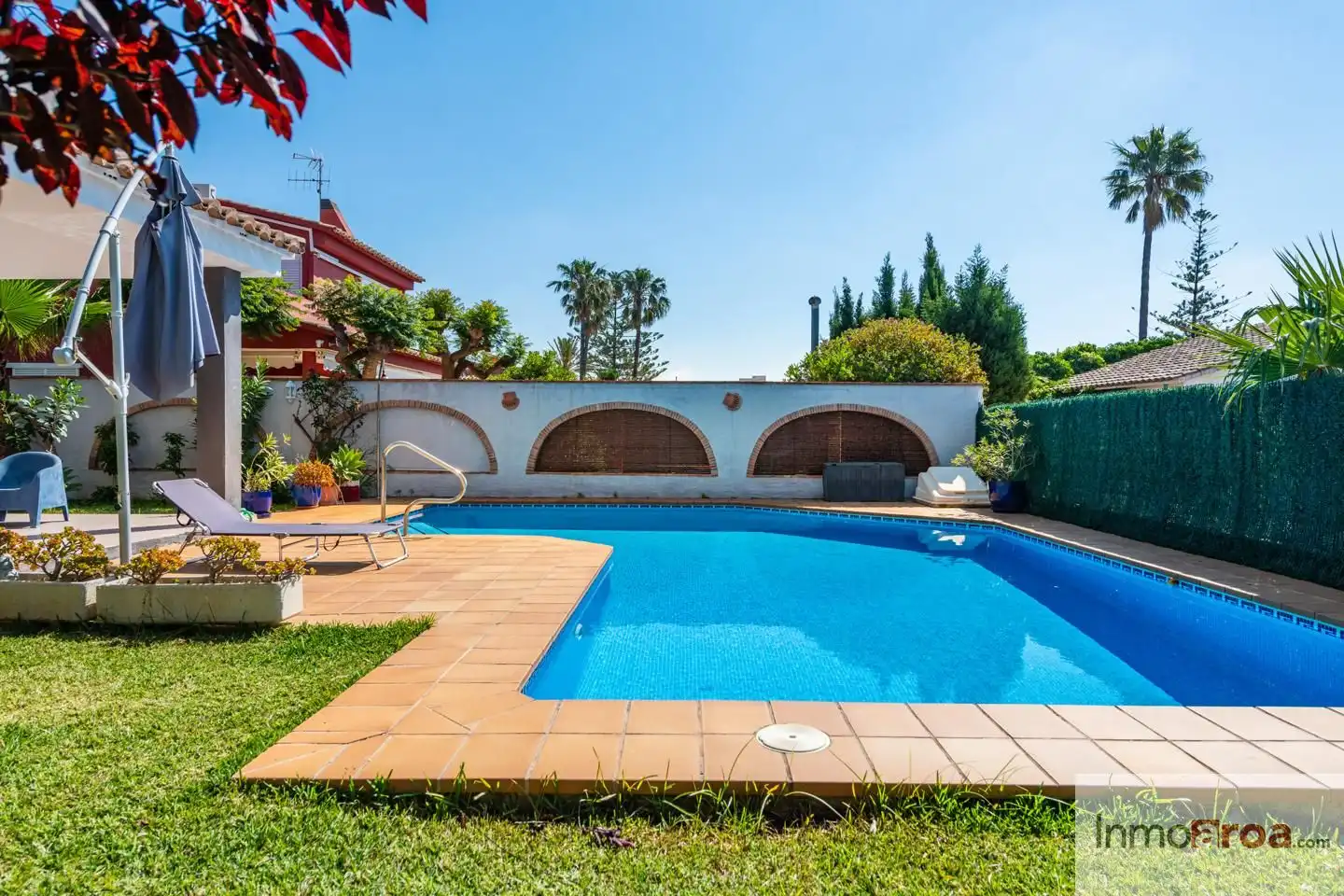 Haus mit Pool zum Verkauf in Sigalero, imagen 5