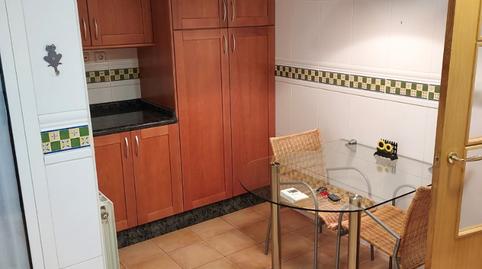 Foto 3 de Piso de alquiler en Xàtiva, Valencia