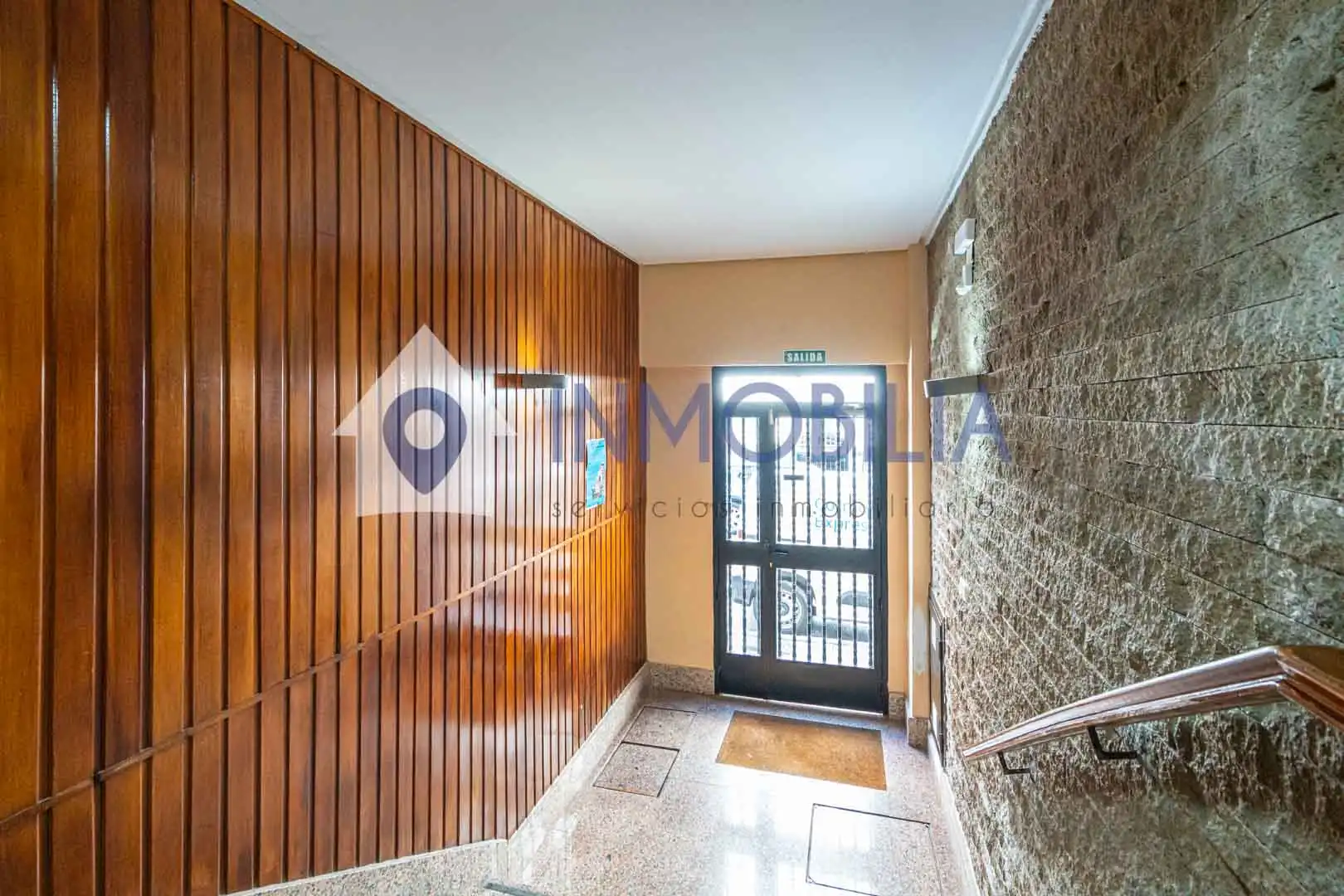 Flat for sale in Madrid  with Air Conditioner, Heating and Terrace