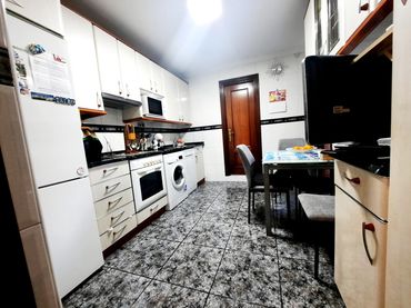 Wohnung mit Balkon zum Verkauf in Rontegui - Pormetxeta