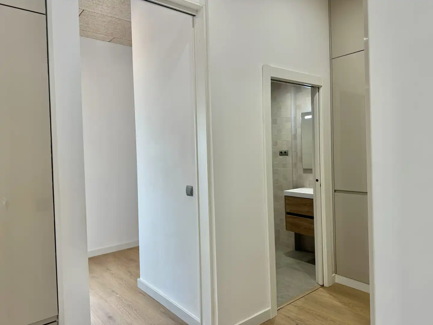 Flat for sale in Vilanova i la Geltrú  with Air Conditioner, Heating and Private garden