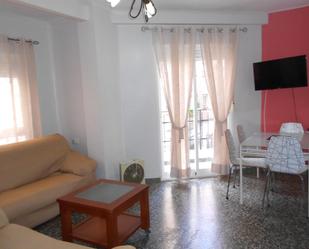 Bedroom of Flat to rent in  Murcia Capital  with Balcony