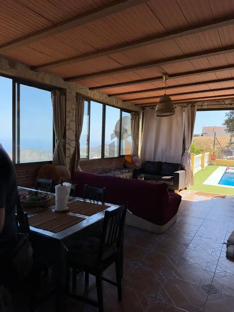 Casa o chalet de alquiler en Torrox Pueblo