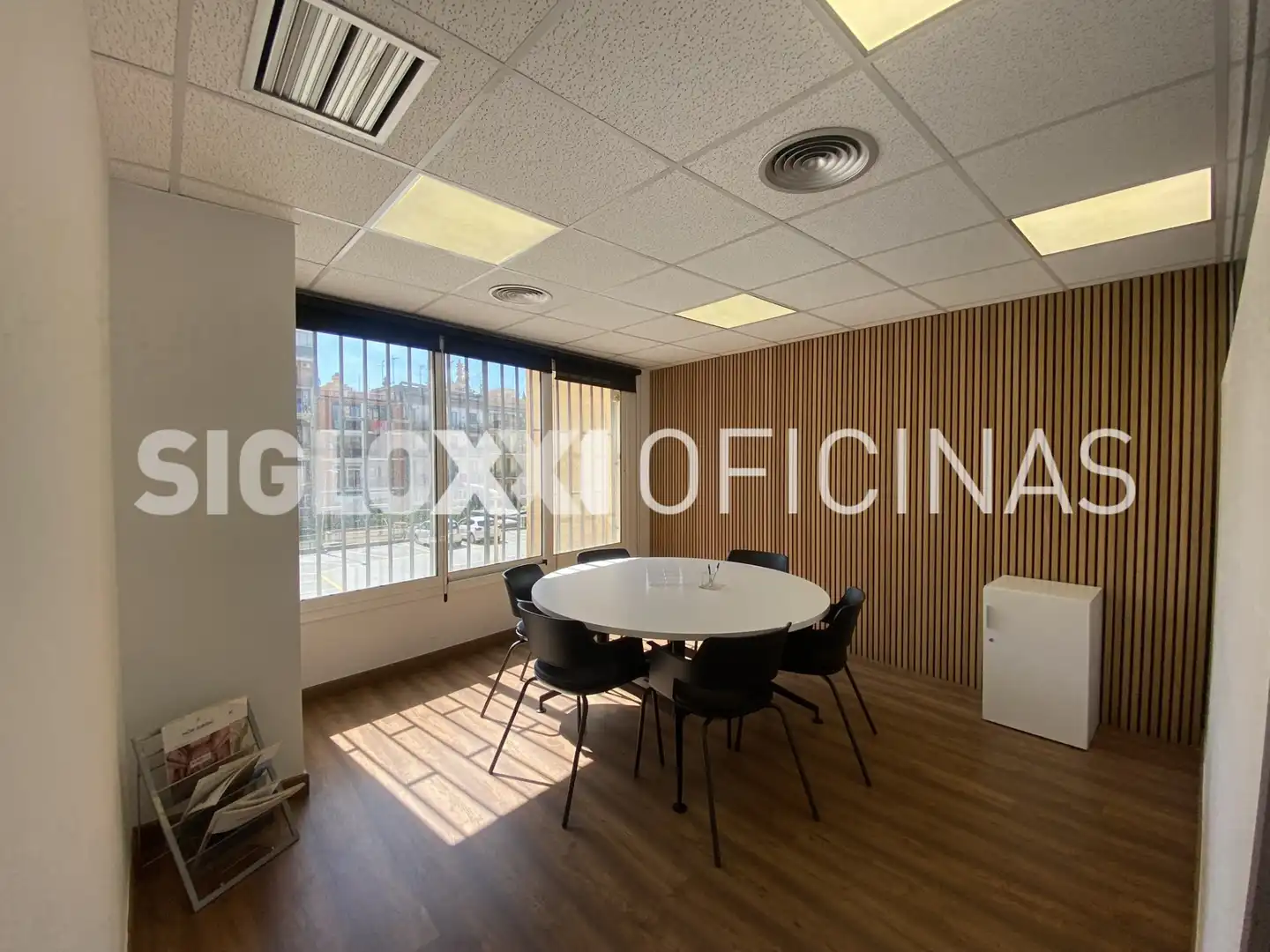 Ufficio in affitto a ARAGO, imagen 6