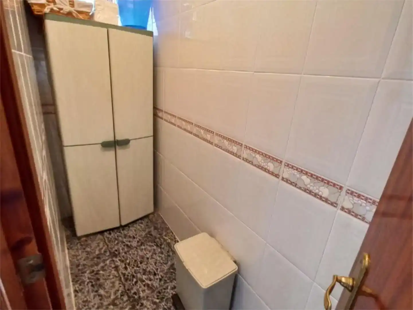 Baño de Casa o chalet en venta en Mirabel con Aire acondicionado