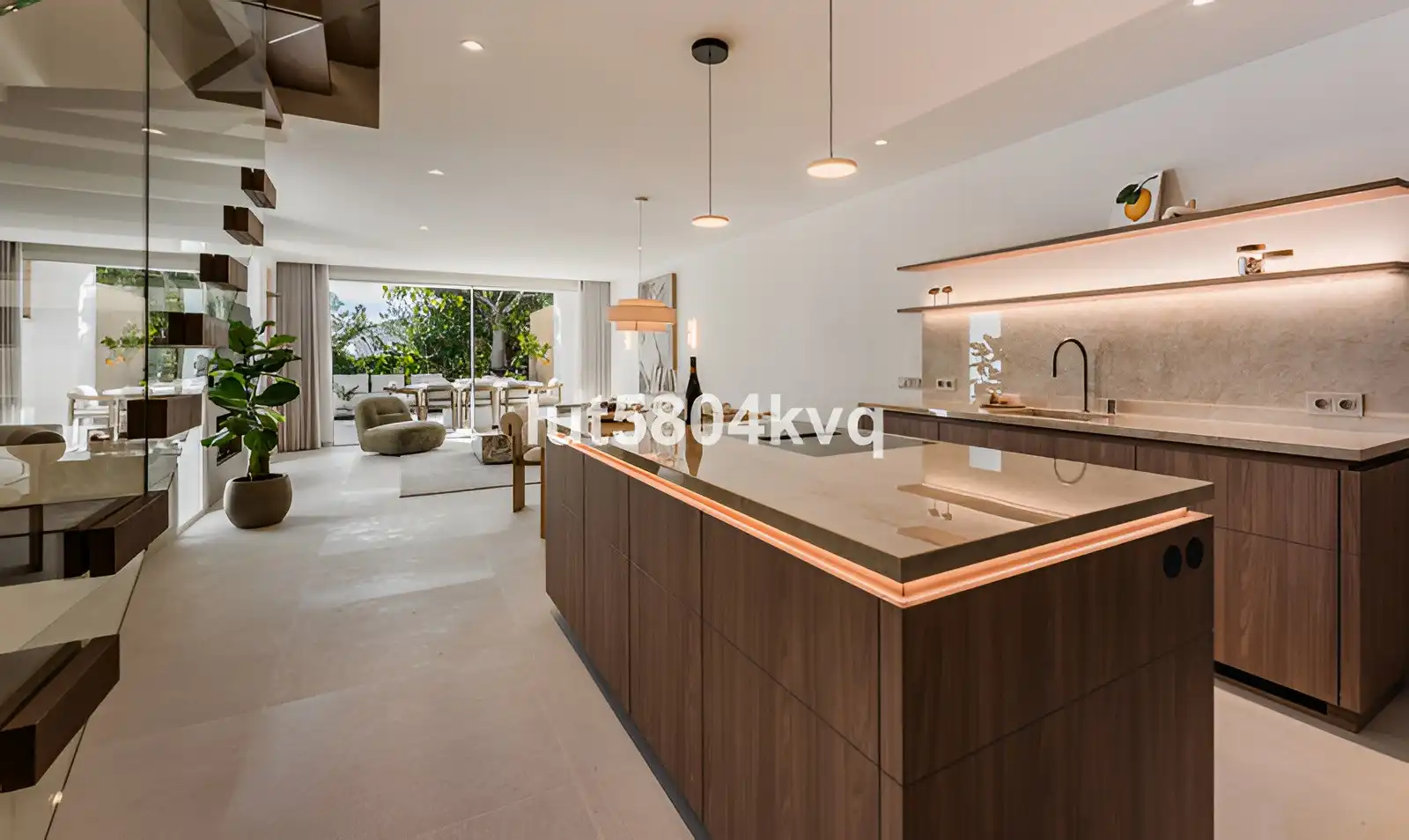 Wohnung mit Pool zum Verkauf in Milla de Oro, imagen 2