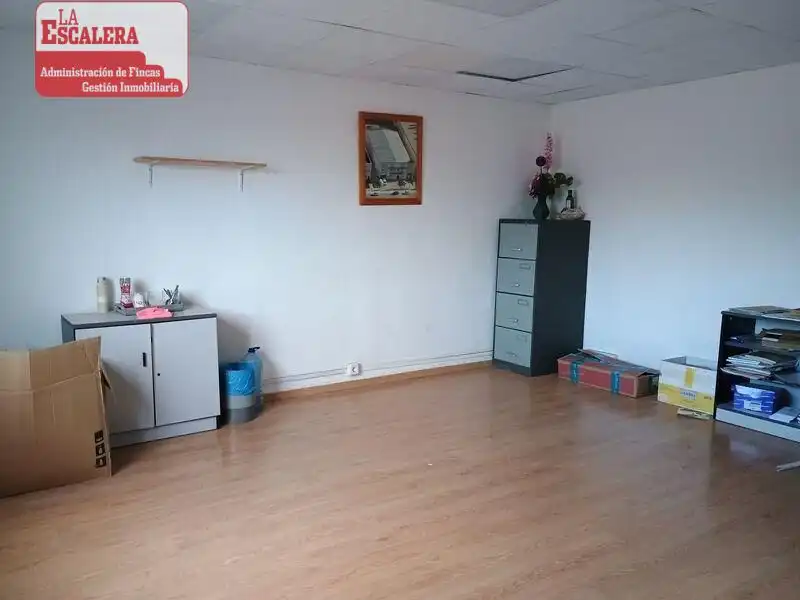 Nau industrial en venda a Ibi, imagen 5