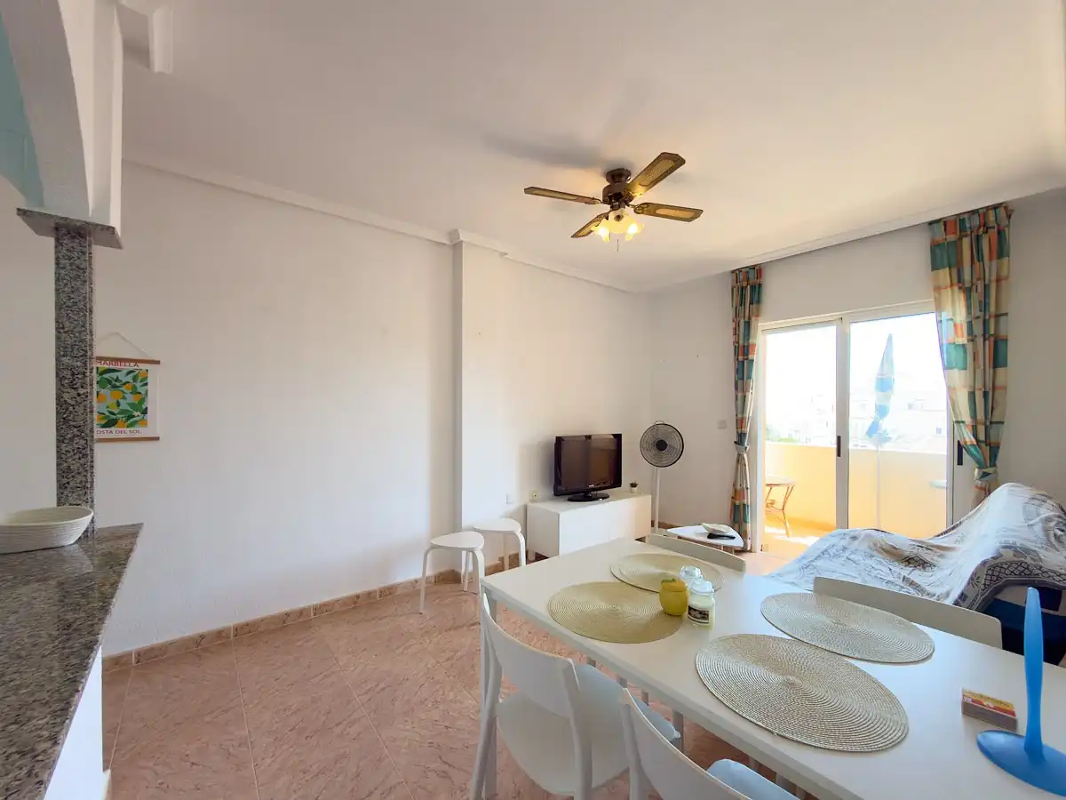 Penthouse with terrace for sale in Nueva Torrevieja - Aguas Nuevas, imagen 5