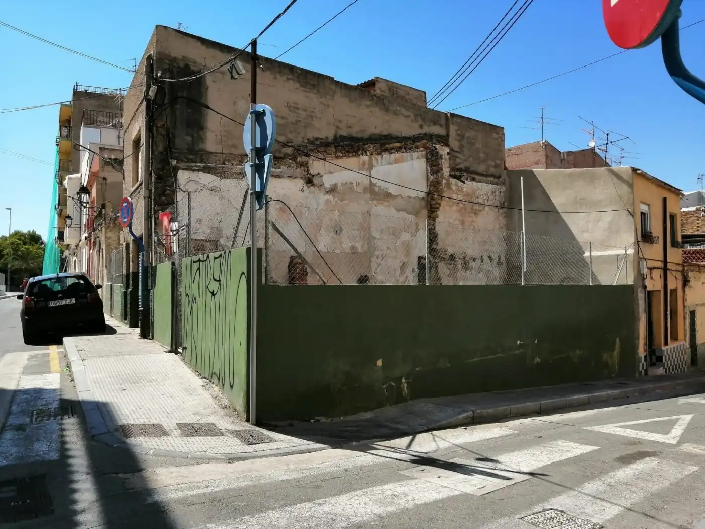 Residential land for sale in Centro, imagen 3
