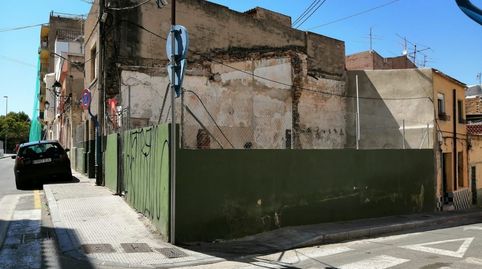 Photo 3 of Residential for sale in San Antón, Alicante / Alacant