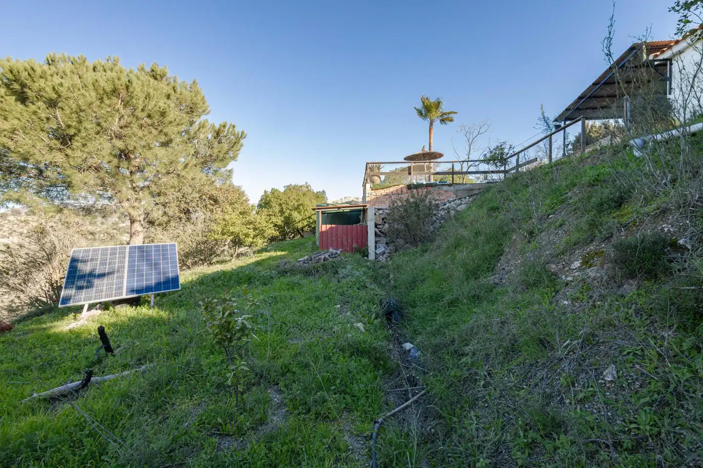 Casa con piscina en venta en MA-448, imagen 40