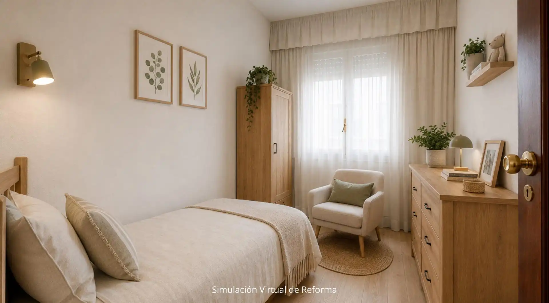Wohnung mit Terrasse zum Verkauf in Calle Calle Novia Salcedo, imagen 27