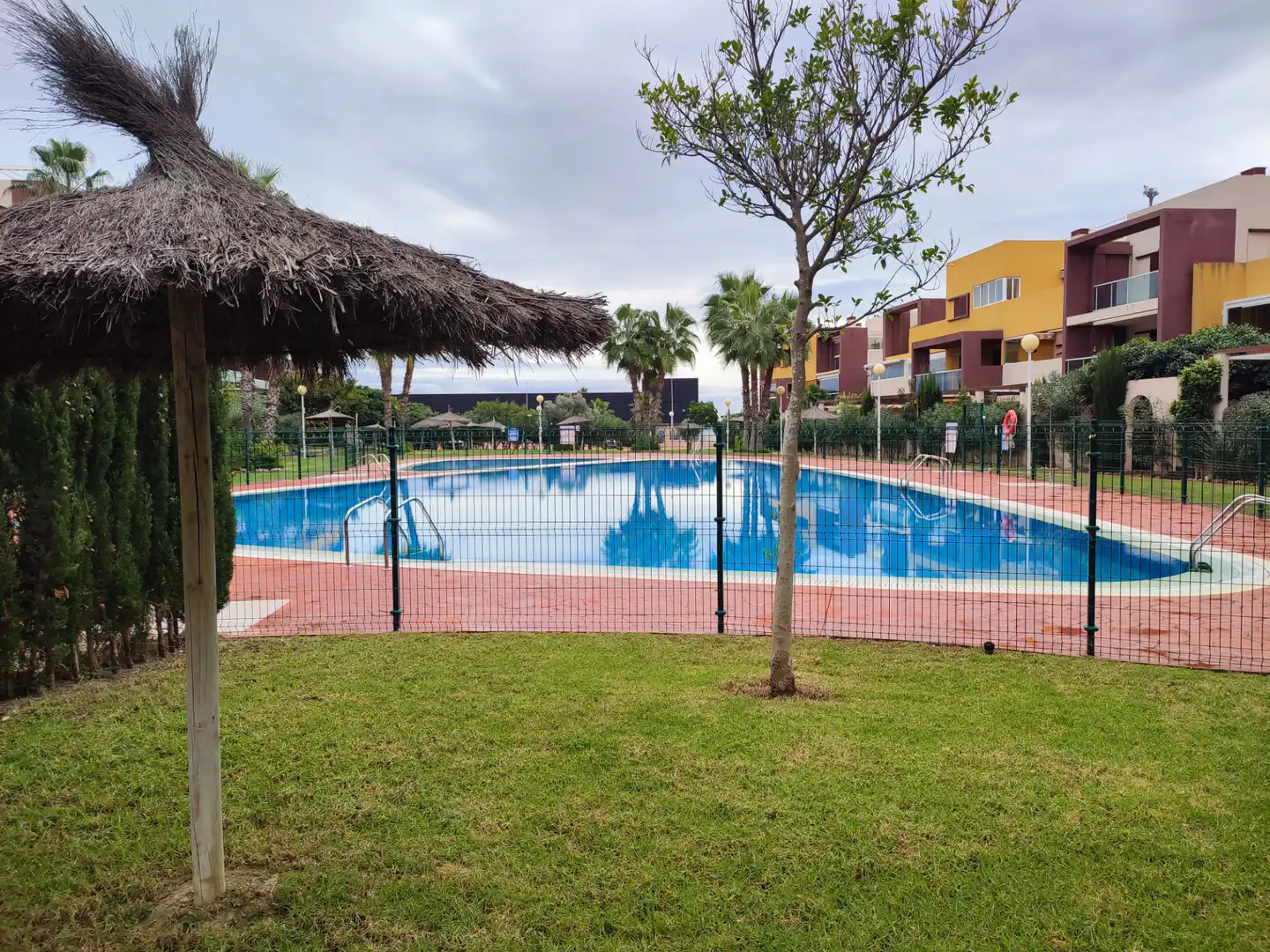 Apartamento con piscina en venta en Calle Santa Rita, imagen 29