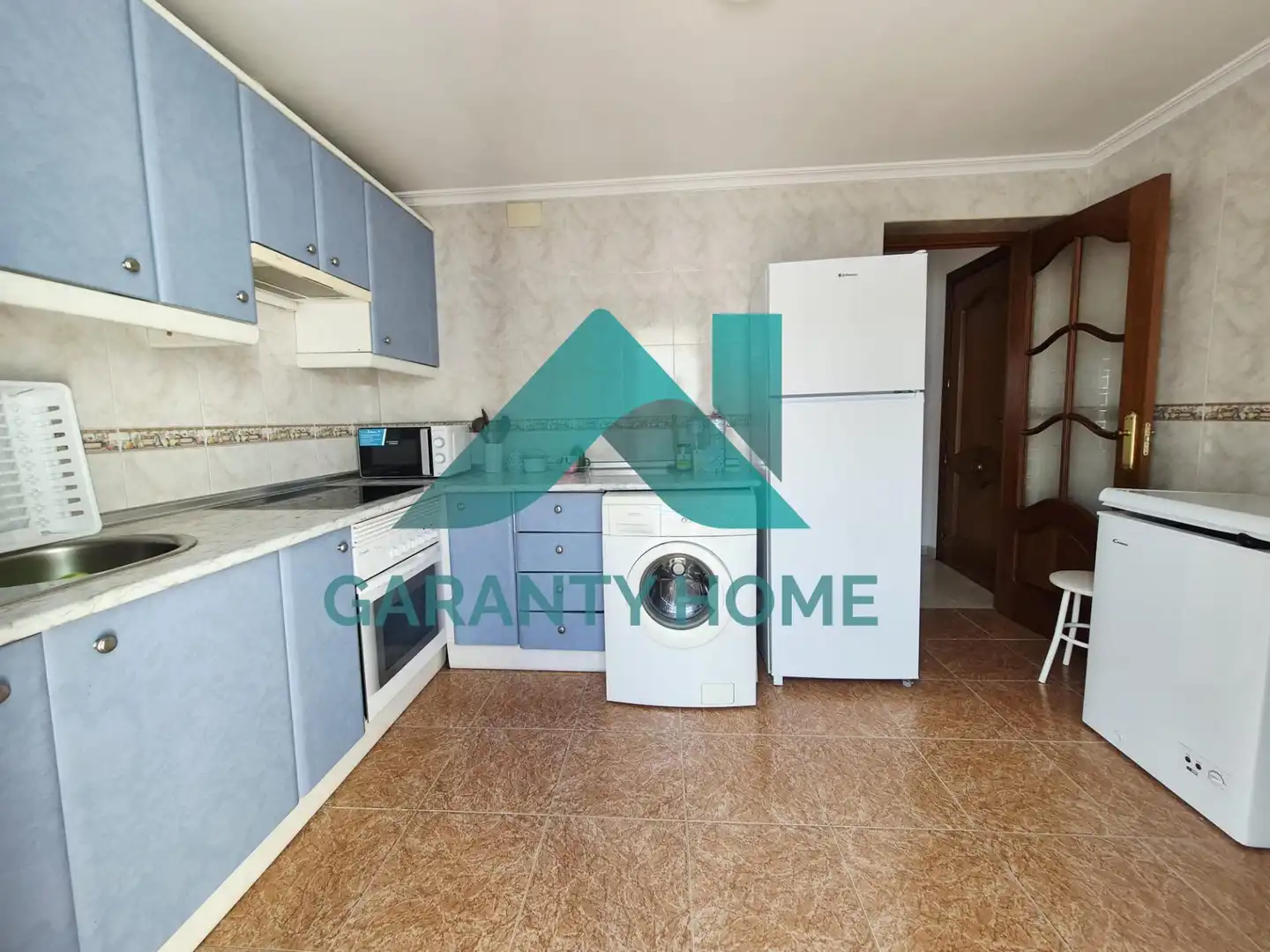 Appartamento in vendita a Casco Antiguo, imagen 3