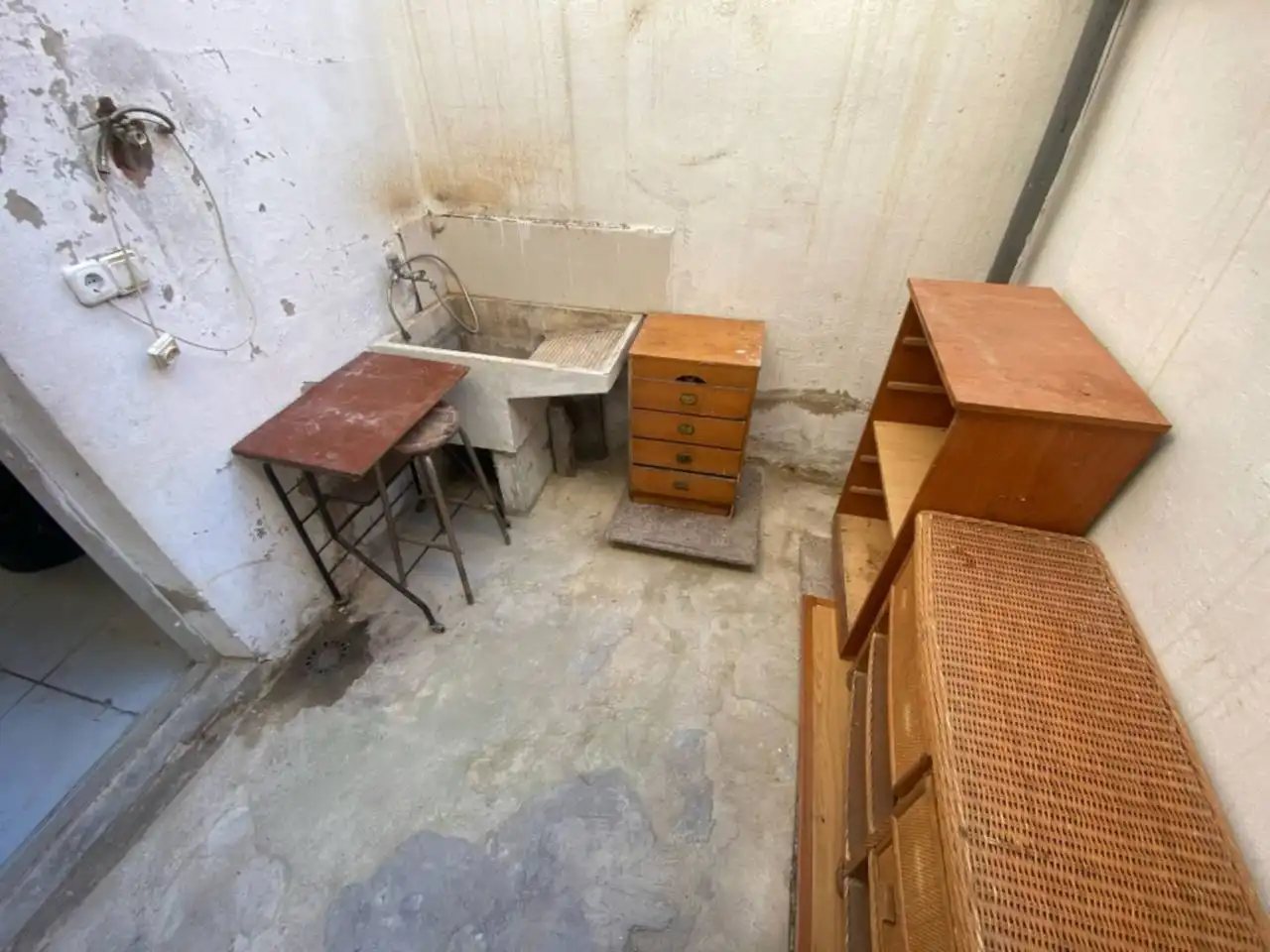 Casa o xalet en venda en Fuente-Álamo