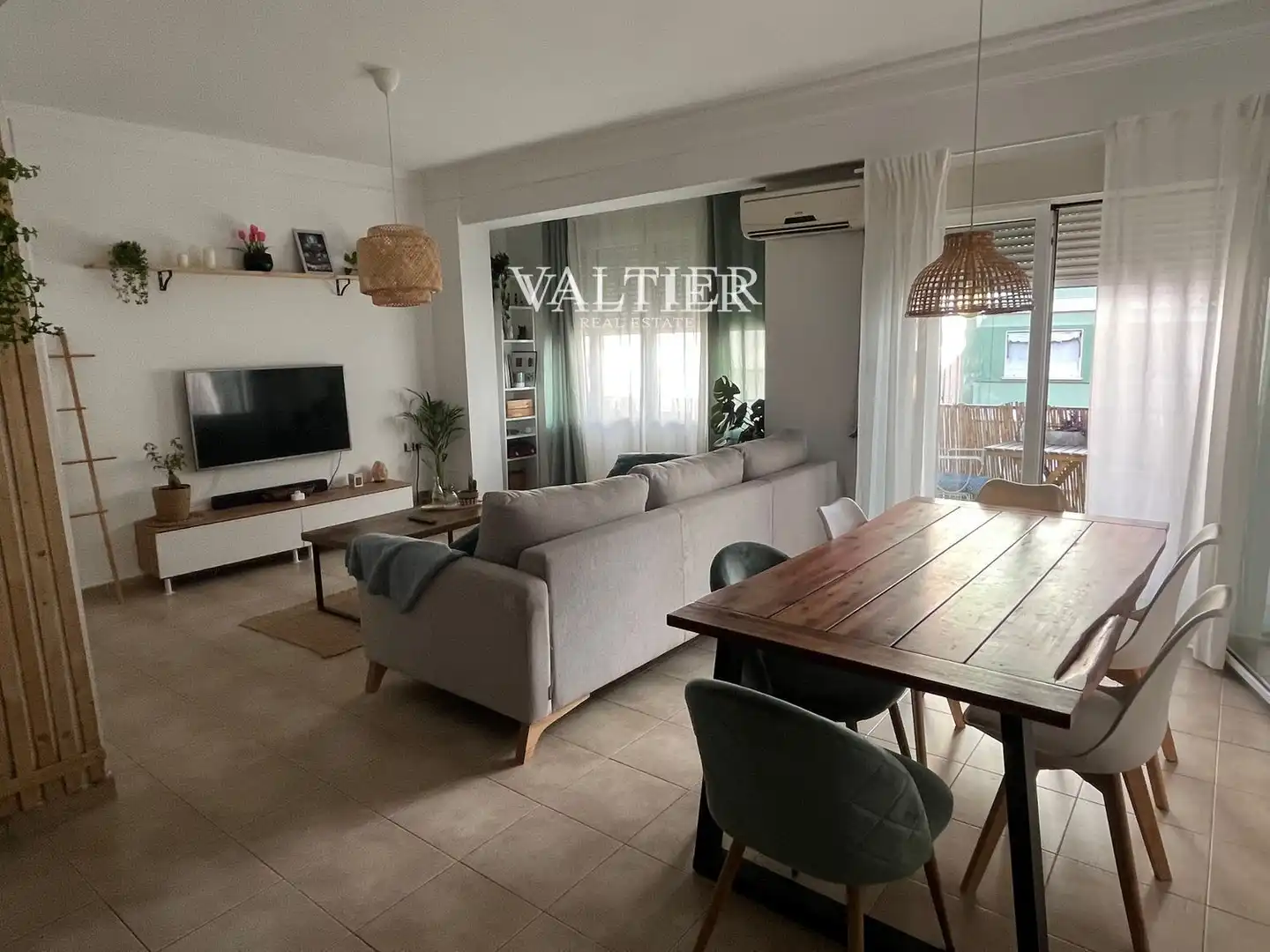 Appartement avec ascenseur à louer à Lope de Rueda, imagen 6