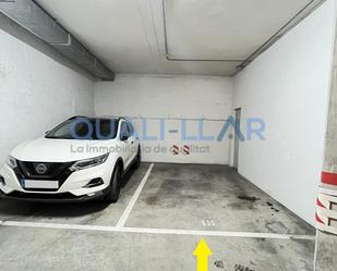 Parking of Garage to rent in Sant Feliu de Llobregat