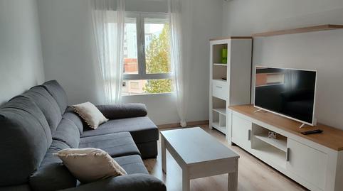 Foto 2 de Pis de lloguer a Calle Alberche, El Pilar - La Estación, Toledo