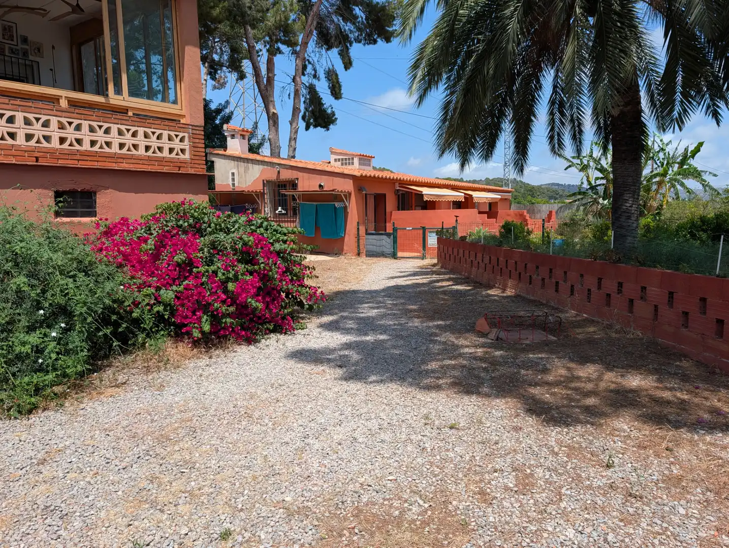 Casa rustica con piscina in vendita a Sagunto ciudad, imagen 2