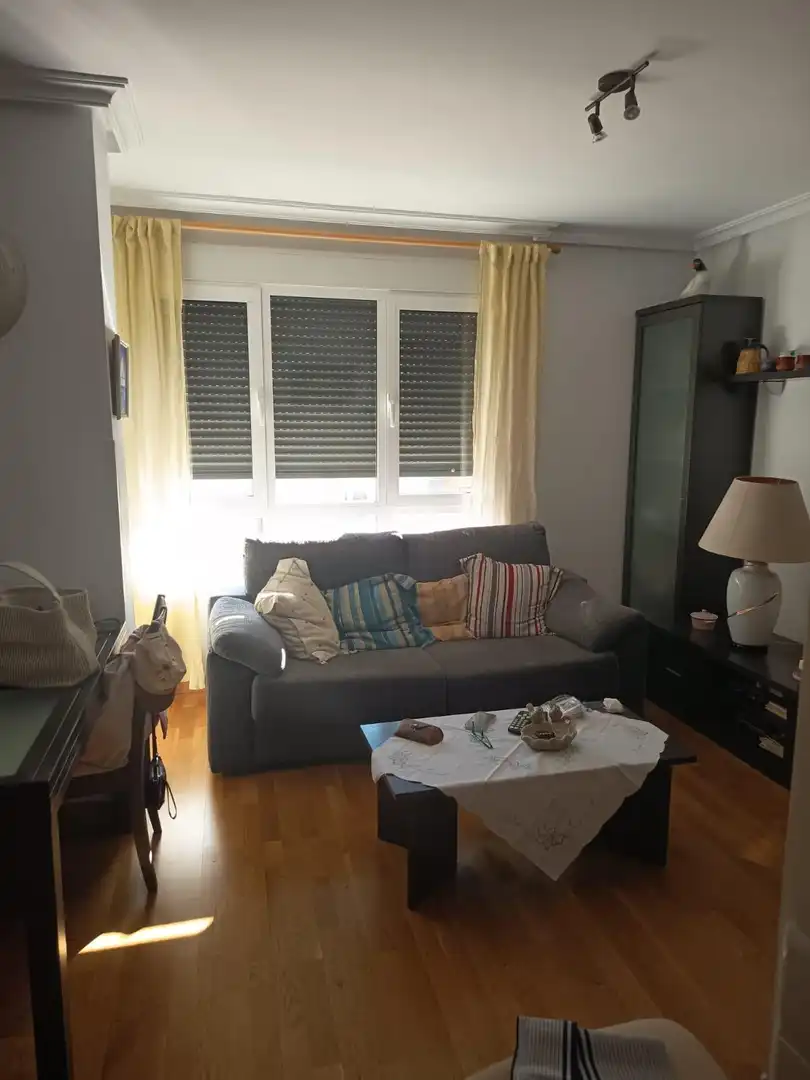 Wohnung mit Aufzug zum Verkauf in Ave María, imagen 2