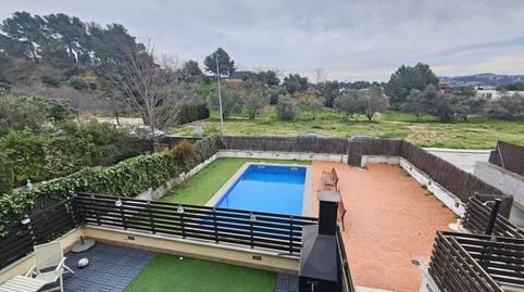 Foto 3 de Dúplex en venda a Viladecavalls, Barcelona