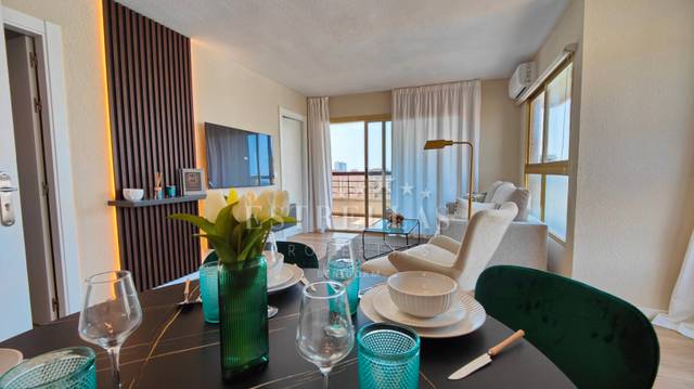 Apartamento en Venta en Rincón Bajo