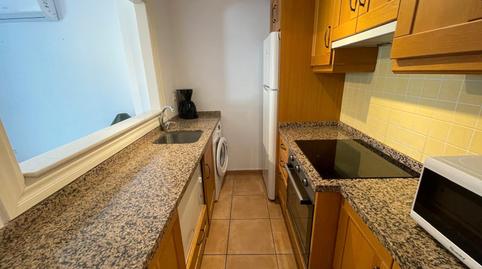 Photo 3 of Duplex to rent in Calle Londres, 11, La Capellanía - El Higuerón, Málaga