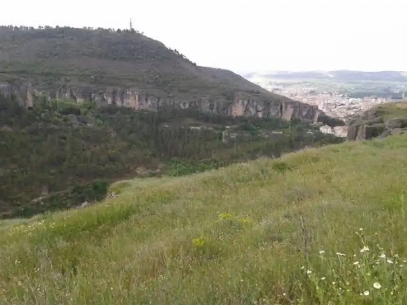 Land for sale in Cuenca