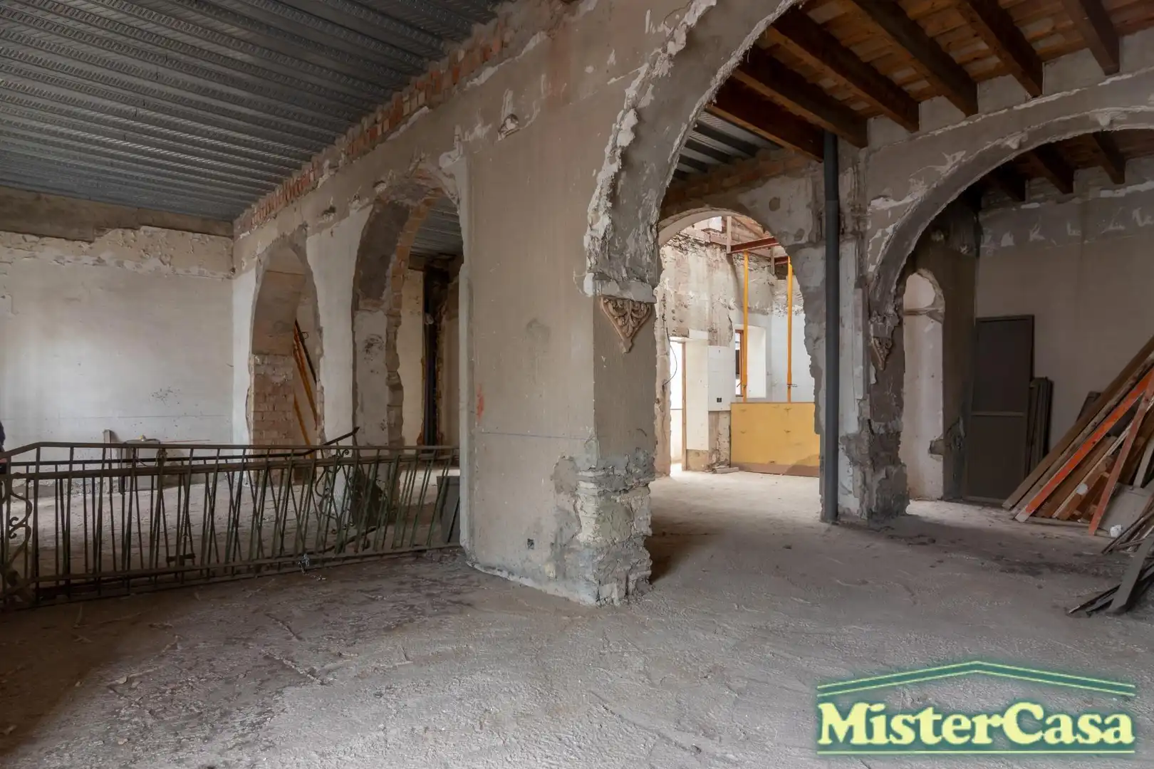 Casa amb terrassa en venda a Centro, imagen 10