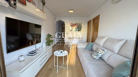 Foto 4 de Àtic de lloguer a Carretas - Pajarita, Albacete